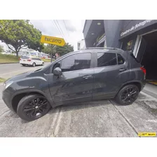 Chevrolet Tracker Premier At 1.8cc 2018