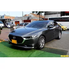 Mazda 3 Touring Mt