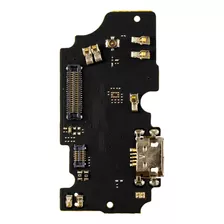 Placa Sub Zd553kl Zenfone 4 Selfie Compatível Com Asus