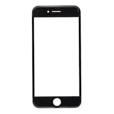 Tela De Vidro Frontal Nasan Para iPhone 8 + Oca