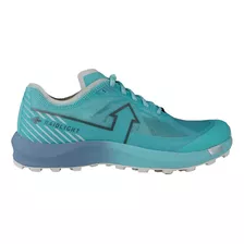 Tenis Trail Running Responsiv 2.0 Xp Dama Correr - Raidlight