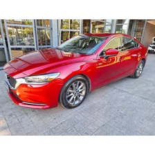 Mazda Mazda 6 2020