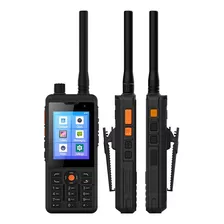 Lauptt Radio Rg29 Plus Usalo Con Zello Cobertura Nacional