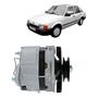 Alternador Ford Escort 1.6 , 1.6i , 2.0i Rs Ford ESCORT