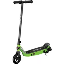 Razor Black Label E90 Electric Scooter - Patin Electrico Color Verde