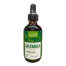 Extracto De Caléndula 60 Ml Funat 