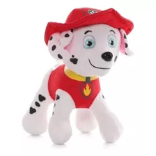 Peluche Paw Patroll Marshall