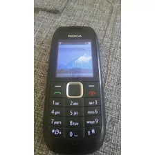 Celular Nokia Antigo