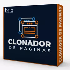 Super Clonador De Páginas + 30.000 Plrs + Elementor Pró