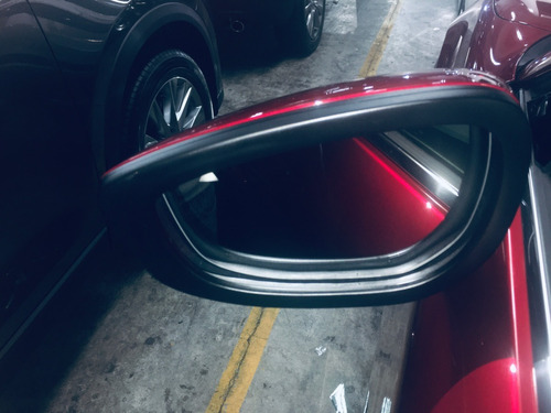 Protecciones De Espejo Mazda Cx5  2018-2021 Kit Instalacin Foto 3