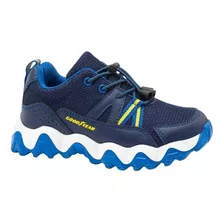 Tenis Urbano Goodyear 1017 - 1066216