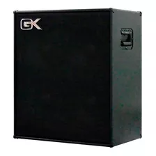 Caja Gallien Krueger Cx410 4 Ohms Nueva Garantia