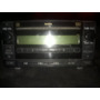 Estereo Radio Lexus Is250 2011 (sin Codigo) #561