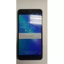 Celular Asus Zenfone 3 Max Zc520tl Dual Sim 16 Gb Usado