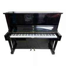 Piano Acústico Vertical Kawai Semi Profesional 