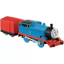 Fisher-price Thomas - Amigos Motor De Thomas Motorizado Trac