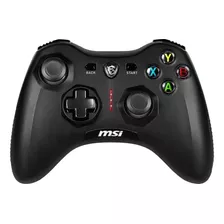 Msi Force Gc30v2 Controlador Inalámbrico Para Juegos, Motore