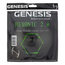 Genesis Hexonic 2.0 1.28 (verde)