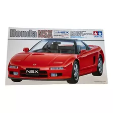 Miniatura Honda Nsx - Kit Para Montar - Frete Grátis