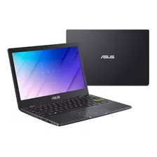 Portatil Asus Laptop 11,6 PuLG 64gb N4020 4gb Negro