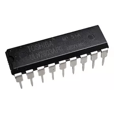 Uln2803a Arreglo De Transistores, Pic (5 Piezas)