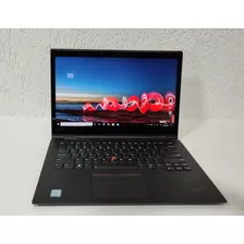 Notebook Lenovo X1 Yoga Core I5-8350u - Semi Novo