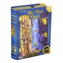 Tales & Games: The Pied Piper (inglés) / Magicsur