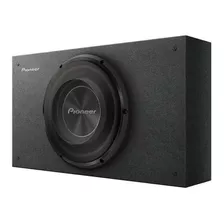 Pioneer Subwoofer Con Caja Ts-a2500lb