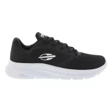 204015 Tenis Feminino Caminhada Academia Textil Mormaii Fire