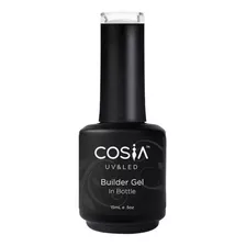 Builder Gel Cosia Para Manicure 15 Ml