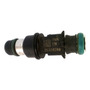 Conector Inyector Combustible Ford Dodge Gmc Mazda Jeep Ram