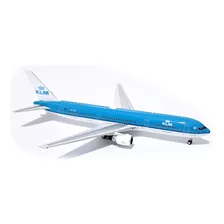 Boeing 767-300er Klm - Phoenix Models 1/400 - Pronta Entrega