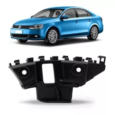 Soporte De Paragolpe Delantero Izquierdo Vw Vento 2011 /...