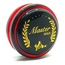 Master Gold Yoyo Profissional York Champion ( Ioio, Yo-yo) 