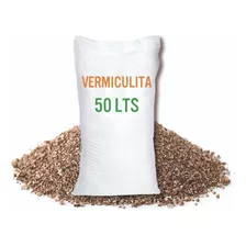 Vermiculita 50 Litros / 5 Kg