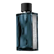 Perfume Abercrombie & Fitch Blue X 100ml Original