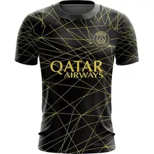 Camiseta Camisa Futebol Paris Saint Germain Psg Envio Hoje 4