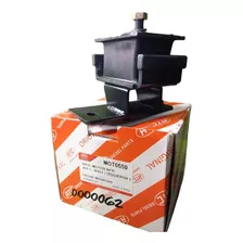 Base Motor Npr 4hg1-4hf1 Izquierda