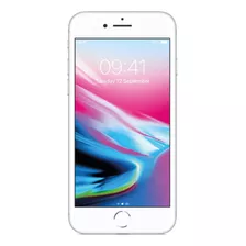  iPhone 8 64gb Blanco Reacondicionado