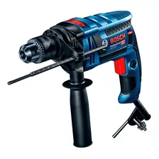 Taladro Percutor Bosch Gsb 16 Re 750w 13mm 220v Con Maletin