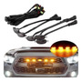 2 Opticas O Farolas Led Tipo Rubicon - Toyota - Nissan Toyota Rush