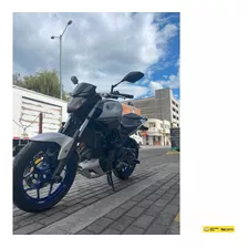 Yamaha Mt 03 320cc