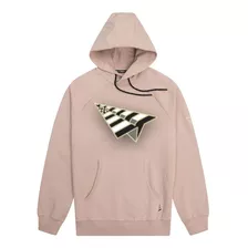 Sudadera Paper Planes Flag Hoodie Original Stussy Ripndip