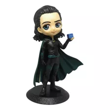 Action Figure Loki