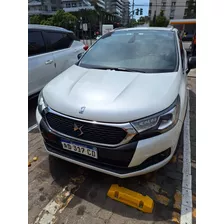 Ds Ds4 2018 1.6 Crossback Sport Chic Thp 163cv