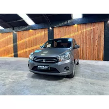 Suzuki Celerio 1.0 Glx At Full