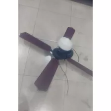 Ventilador De Techo