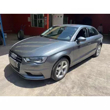 Audi A3 2016 1.4 Sedán Attraction At