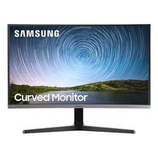 Monitor Curvo 27 Samsung Lc27r500fhlxpe Panel Va Freesync