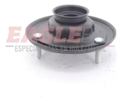 Base Amortiguador Lexus Sc430 4.3l V8 2002-2010 Del-izq Foto 2